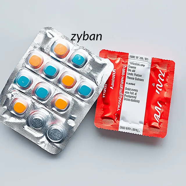 Le prix de zyban